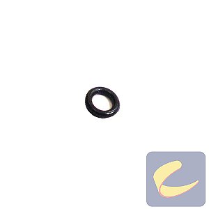 Anel O'Ring 8x1,5 Nbr - Pneumáticas - Chiaperini