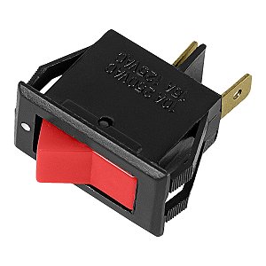 Chave Liga/Desliga - Elétricas - Chiaperini