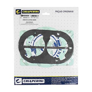 Jogo De Juntas - Compressores Média Pressão - Chiaperini