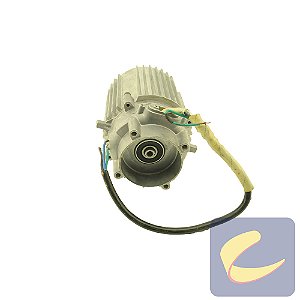 Motor (127V) - Lavadoras Superjato - Chiaperini