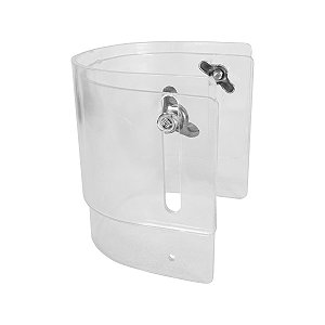 Proteção Acrílica para Furadeira de Bancada CH FB-16 - Chiaperini