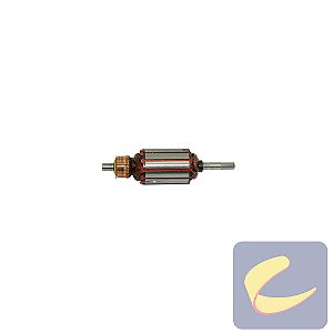 Rotor (127V) - Elétricas - Chiaperini