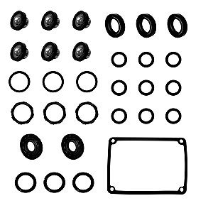 KIT MANUTENCAO LAVAJATO LJ14L