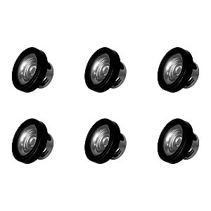 Kit Manutenção LJ330 - Lavadora LJ 330 - Chiaperini