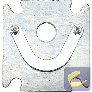 VALV SEGUR 1/2" - 7 A 8.5 BAR (100330)