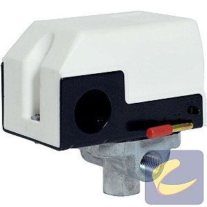 VALV SEGUR 1/4" - 8 A 9.5 BAR (115802)