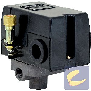 VALV SEGUR 1/2" - 8 A 9.35 BAR (108730)