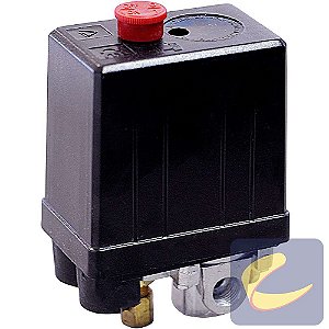 VALV SEGUR 1/4" - 10 A 11.5 BAR (109216)