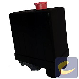 VALV SEGUR 1/2" - 10 A 11.5 BAR (100331)