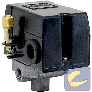 VALV SEGUR 1/4" - 13 A 14.5 BAR (109217)