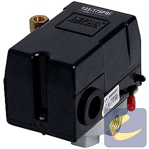 VALV SEGUR 1/2" - 13 A 14.5 BAR (100332)