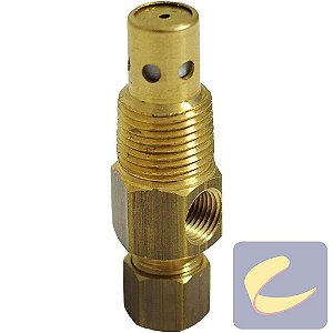 LIMITADOR PALHETA 59 X 38 X 3