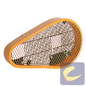 SENSOR SAT. FILTRO AR 60 MBAR