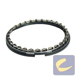 PINO ACIONADOR MICRO 30 MM