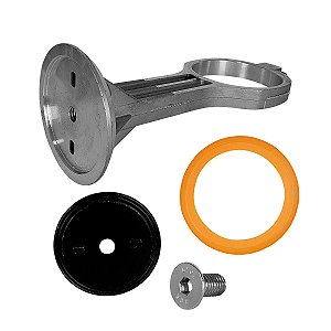 CONJUNTO BIELA 2.3/4" 10BPO