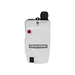 CHAVE ESPECIAL DOL 2HP COMPRESSOR 220V 5.6-8A TRI