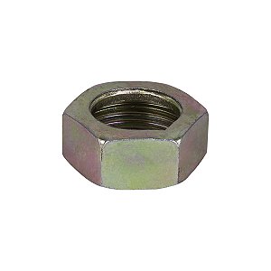 PORCA FLANGE SEXT LATAO 3/4" BSP X 20MM