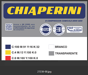 ADESIVO CHIAPERINI TRASEIRO MC 7.6 21L 2 HP 120LBS