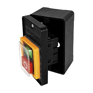 CHAVE LIGA/DESLIGA TRIPOLAR 30A