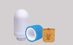 KIT ELEMENTO FILTRANTE P/ TRIFILTRO 1/2"