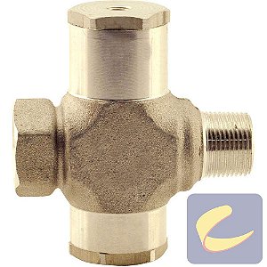 Válvula Canhão - Compressores Alta Pressão - Chiaperini
