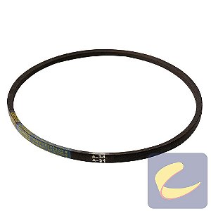 Correia A 34 - Compressores Baixa Pressão - Chiaperini