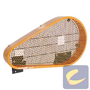 Proteção - Compressores Média Pressão - Chiaperini