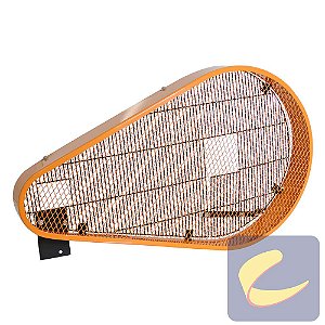 Proteção - Compressores Média Pressão - Chiaperini