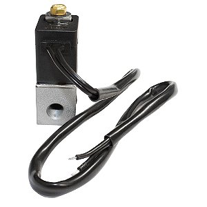 Válvula Direcional 230V / Linha Odonto - Chiaperini