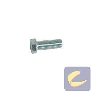 Parafuso Sext. W 1/2x1.1/2" Unf Zinco. Gr2 - Compressores Alta Pressão - Chiaperini