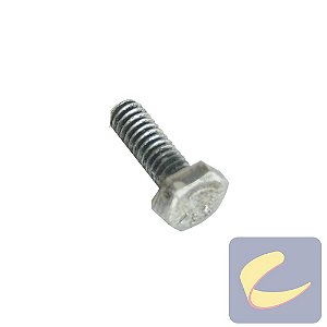 Parafuso Sext. Rt W 1/4x3/4" Unc Pr Gr2 - Compressores Odonto/ Alta Pressão - Chiaperini