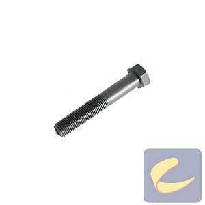 Parafuso Sext. Rp W 3/8x2.1/4" Unf Pr - Compressores Alta Pressão - Chiaperini