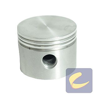 Pistão De Alumínio 90 mm. - Compressores Alta Pressão - Chiaperini