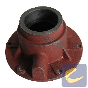 Caixa Rolamento - Compressores Alta Pressão - Chiaperini