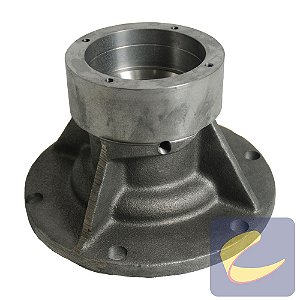 Caixa Rolamento - Compressores Alta Pressão - Chiaperini