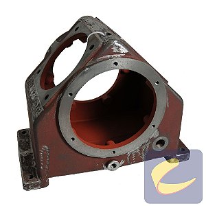 Cárter  - Compressores Alta Pressão - Chiaperini