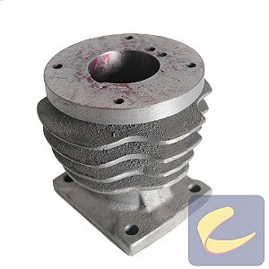 Cilindro 2'' - Compressores Alta Pressão - Chiaperini