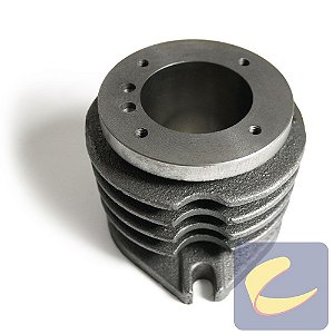 Cilindro 48 mm. - Compressores Odonto - Chiaperini
