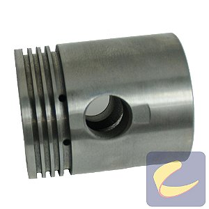 Pistão 3.1/4" - Compressores Alta Pressão - Chiaperini