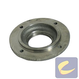 Tampa Caixa Rolamento - Compressores Alta Pressão - Chiaperini