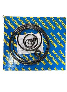 KIT REPARO VALVULA ADMISSÃO ROTOR - SIMILAR - 3060214
