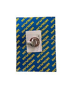 KIT REPARO VÁLVULA DE PRESSÃO MÍNIMA - SIMILAR - 3060261