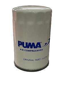 FILTRO DE ÓLEO - PUMA SYSTEM - 155.012