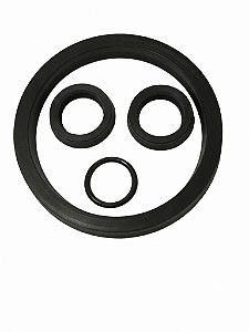 KIT REPARO VALVULA DE ADMISSÃO - SCHULZ - 021.0041-0