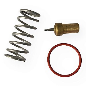 KIT REPARO VALVULA TERMOSTATICA - SCHULZ - 021.1048-0