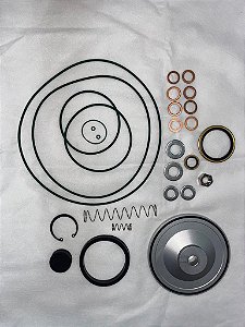KIT REPARO VÁLVULA ADMISSÃO - ATLAS COPCO - 2901029900