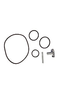 KIT DE REPARO PRESSÃO MINIMA - PUMA SYSTEM - 148.136