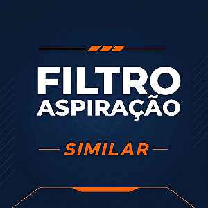 FILTRO ASPIRAÇÃO EXTERNO - PUMA SYSTEM - 021.113