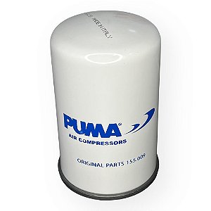 FILTRO SEPARADOR DE AR E ÓLEO - PUMA SYSTEM - 155.009