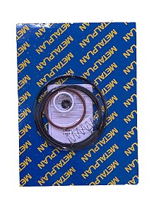 KIT REPARO VALVULA ADMISSÃO 15HP RH38B - SIMILAR - 3060197